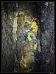 Jeskyně Dutých hlav – alias Hůůů