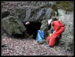 Jeskyně Šamana Rejnoka