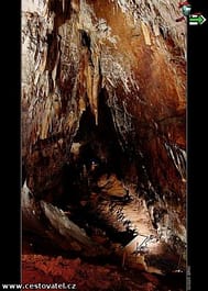 Stáří a vznik Ochozské jeskyně z jejího výzkumu.