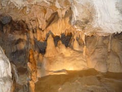 51.jaskyniarsky týždeň Špania Dolina - Harmanecká jaskyňa (31.7.2010)