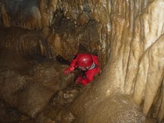 Roušarova jeskyně