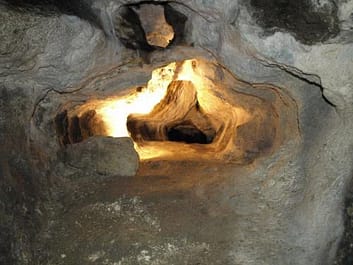 jeskyně v ČR