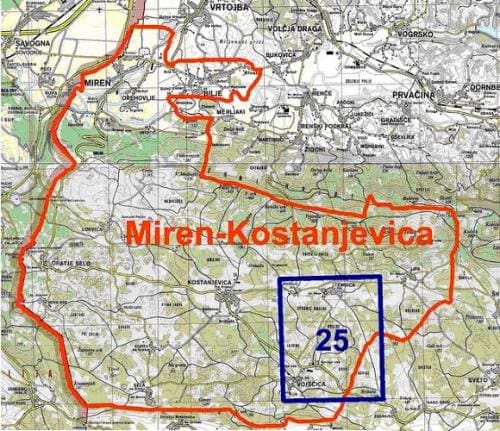Občina Miren-Kostanjevica