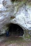 Pružinska Dúpna jaskyňa