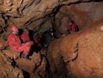 jeskyně Teplica