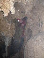 Jelenecká jeskyně