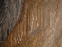 Harmanecká jeskyně - Vysoký dóm