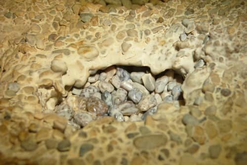 Ochozská jeskyně (foto Šlimec)
