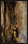 Jeskyně „Brutus“ – 1. mise