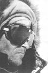Josef Sekyra v době svého druhého antarktického pobytu s americkou vědeckou expedicí (foto: archiv J. Sekyry)
